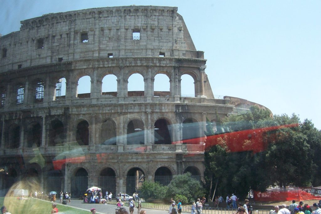 Coloseum Rome Italy