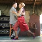 The Nations Dance (The Tango)