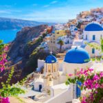 Exotic Greek Islands, Santorini Cruise
